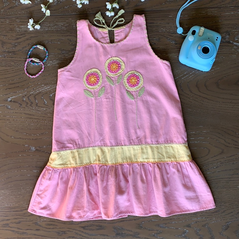 Summer Girl Dress